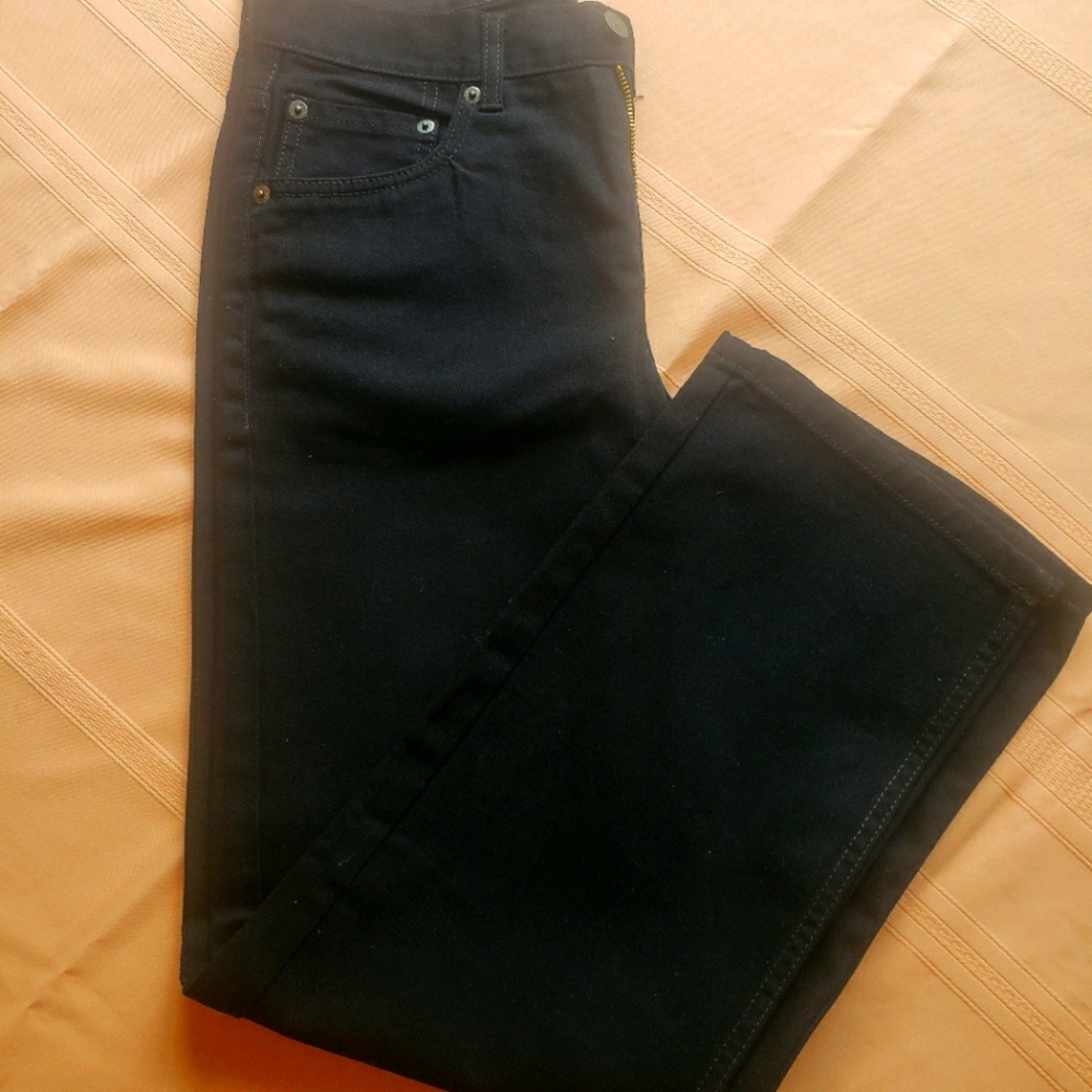 Levi kids jeans